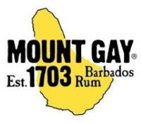 Mt. Gay Rum